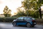 BMW i3 CrossFade by Garage Italia Customs 2016 года